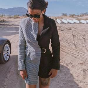 Meet your Posher, Chelsea